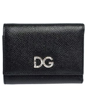 Dolce & Gabbana Trifold Wallet